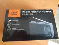 Radio tranzystorowe