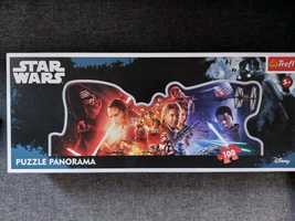 Puzzle Star Wars