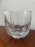 Taça de Cristal Atlantis Nova