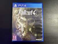 Jogo PS4 Fallout 4