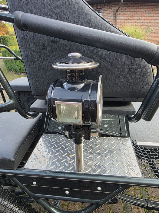 Bryczka Wagonetka Maratonka