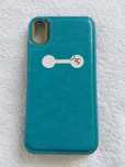 iPhone  X wallet  case Mercari  Nowy.
Długość- 15 cm. Szerokość- 7,5 c