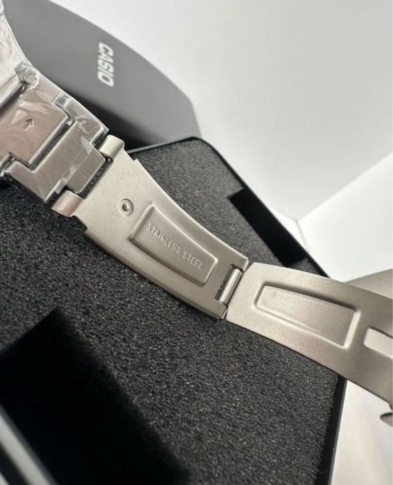 Мужские элегантные часы Casio Edifice EFR-S108D Наручний ГОДИННИК