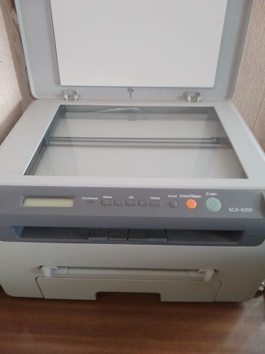 МФУ Samsung SCX 4200
