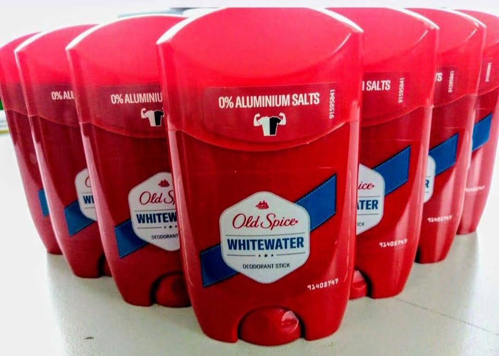 Old Spice Whitewater Dezodorant w sztyfcie 50 ml.