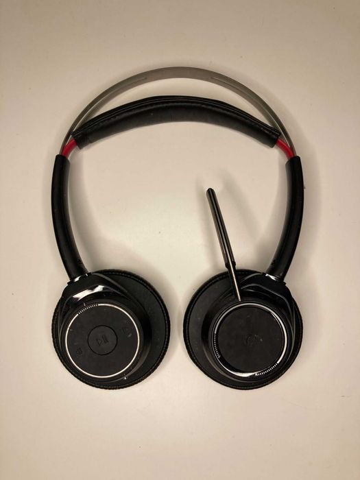 Plantronics Voyager Focus B825 | STAN IDEALNY |