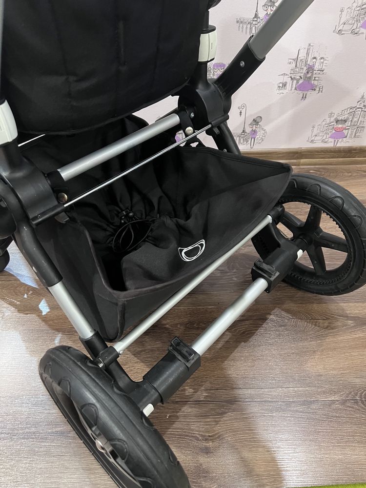 Коляска Bugaboo Cameleon 3 2в1