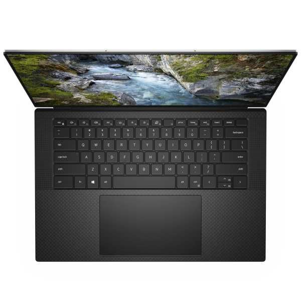 Ноутбук Dell Precision 5550 FHD (i7-10850H/32/512SSD/T1000M-4Gb) - Б/В