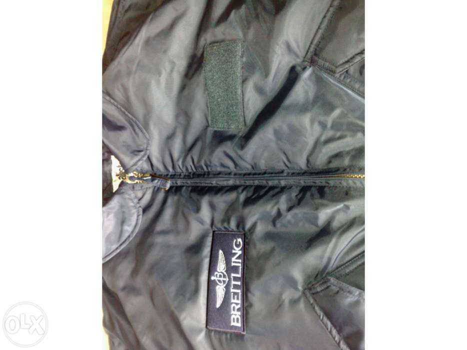 Casaco Breitling