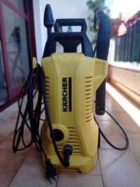 karcher k2 full control