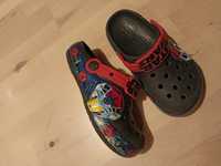 Buty klapki crocs star wars c12 rozmiar 29 30