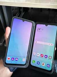 LG G8x thinQ dual screen