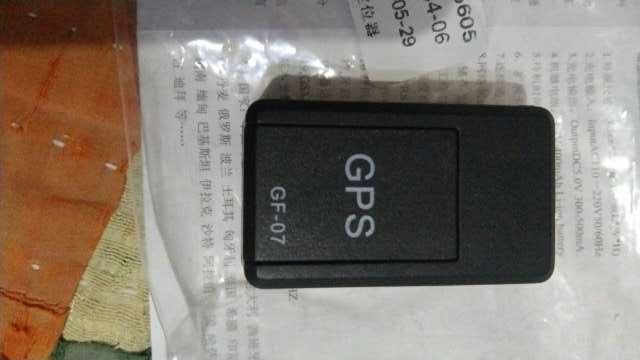 Мініатюрний GPS трекер  гпс під SIM карту, будь якого оператора
