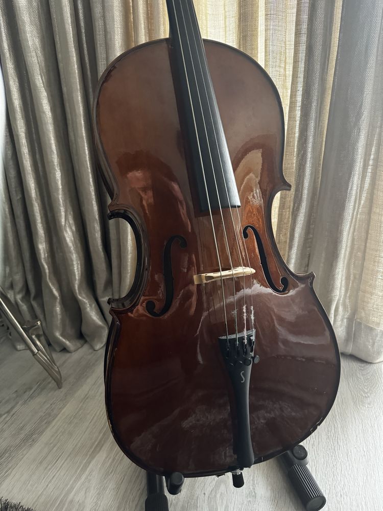 Violoncelo Stentor Student I