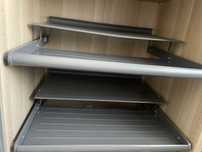 2 sapateiras extraível Ikea