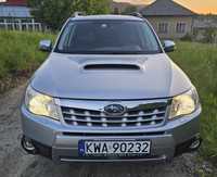 Subaru Forester 2.0 D  2012 r