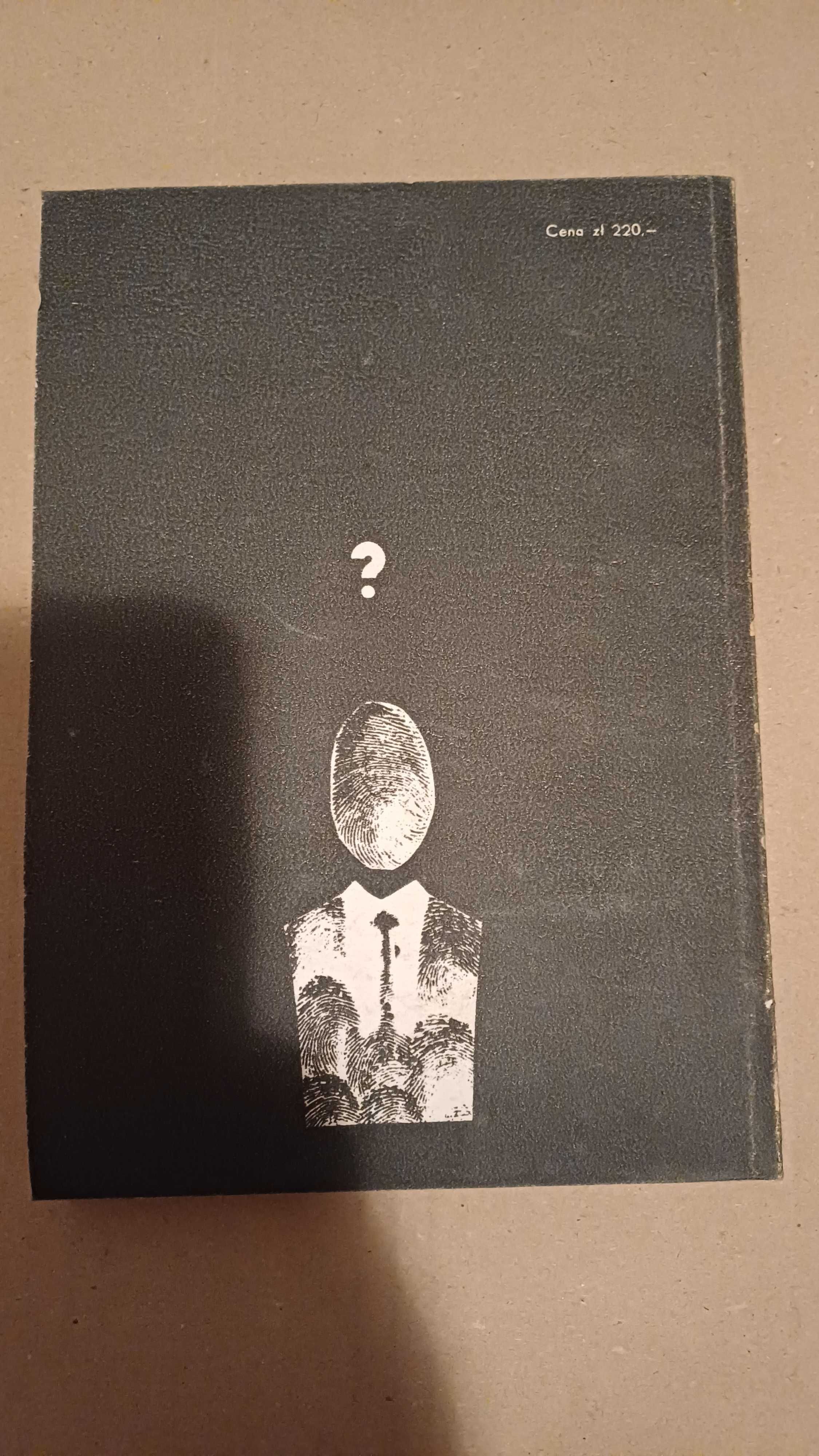 Książka - Zniknięcie młodego lorda Arthur Conan Doyle