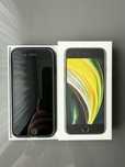Iphone SE 2gen 2022 jak Nowy Bateria 100%