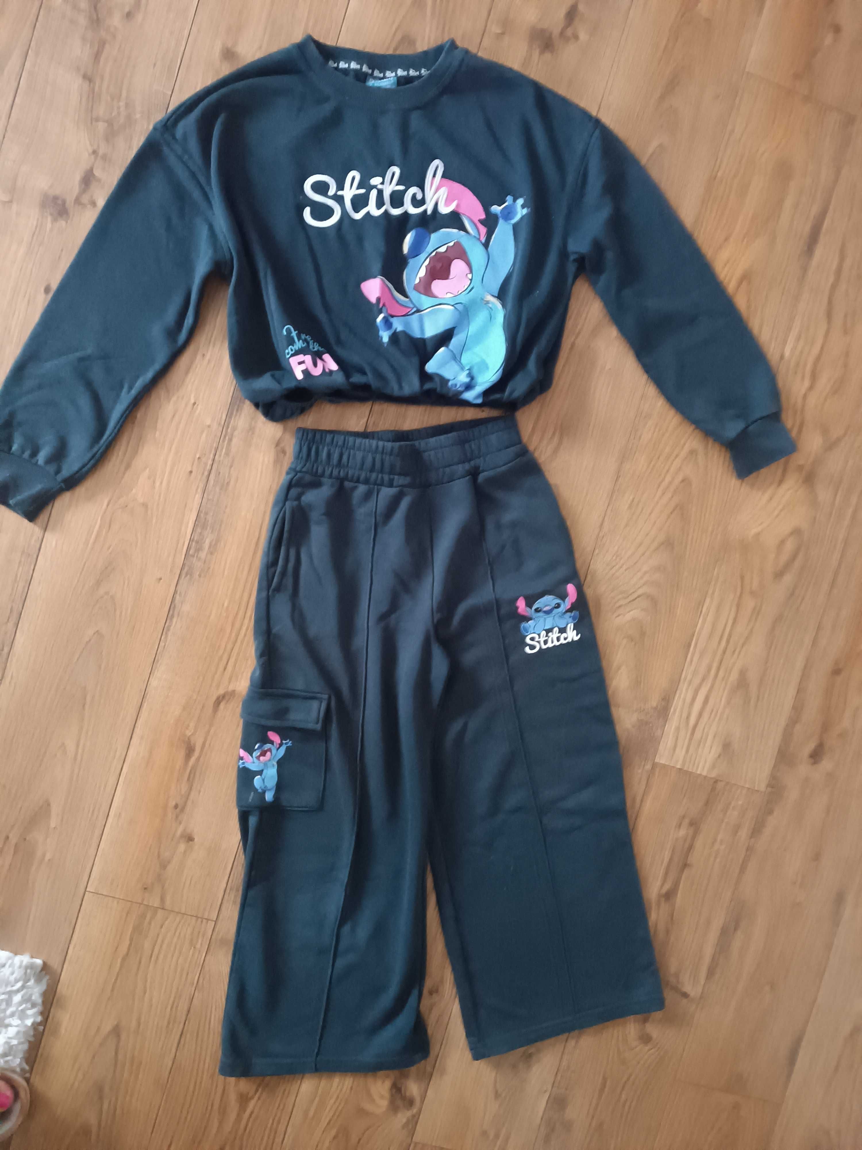 T-shirt Stitch r 134-140