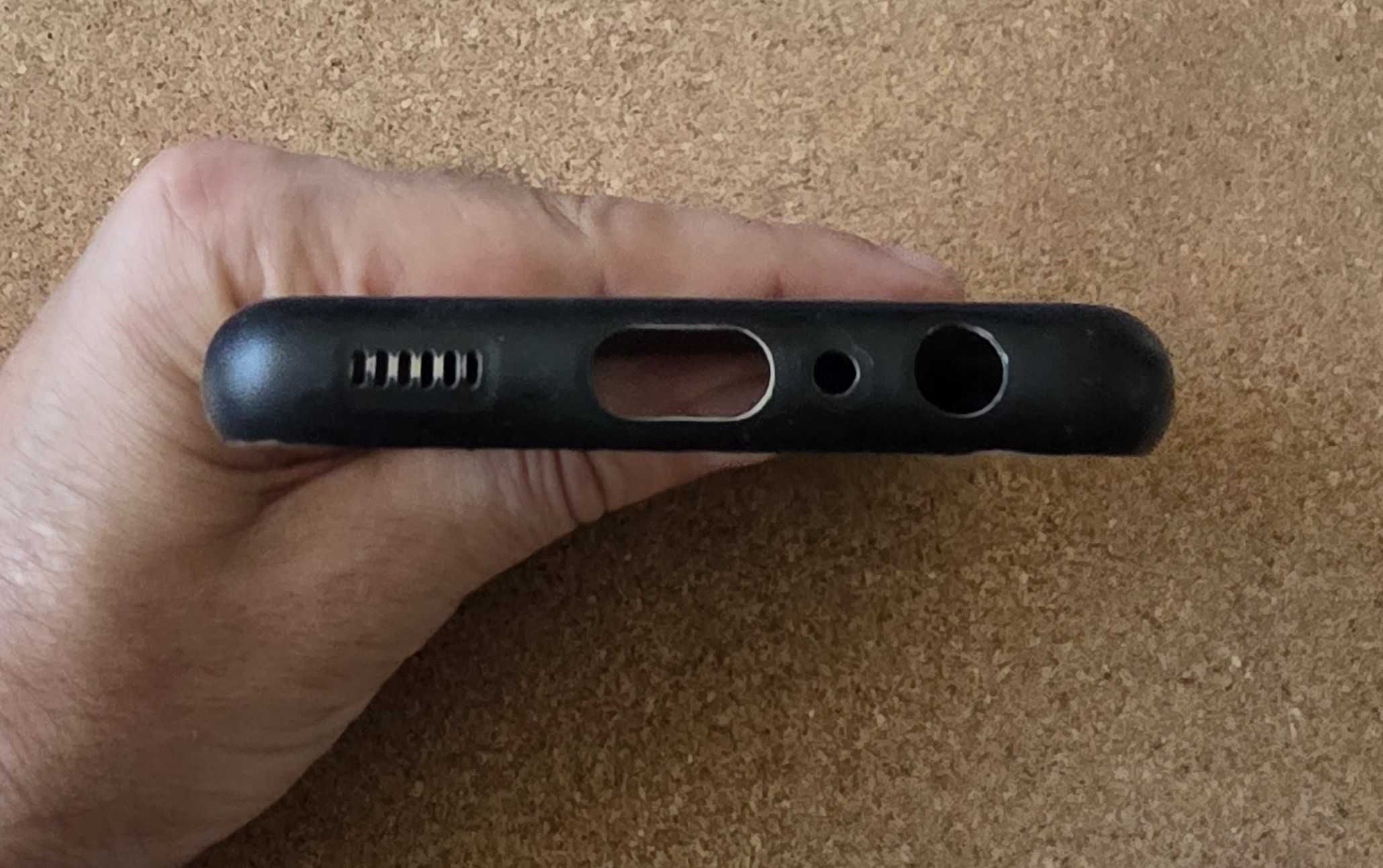 Etui Plecki do Samsung Galaxy A13, A13 5G Uchwyt na Palec/Podstawka
