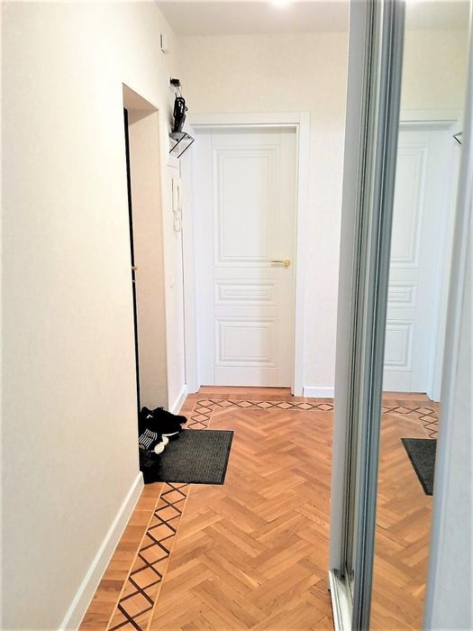 Продам 2-кім. квартиру, Соснова Гірка, Клочківська, 154а, М Наукова