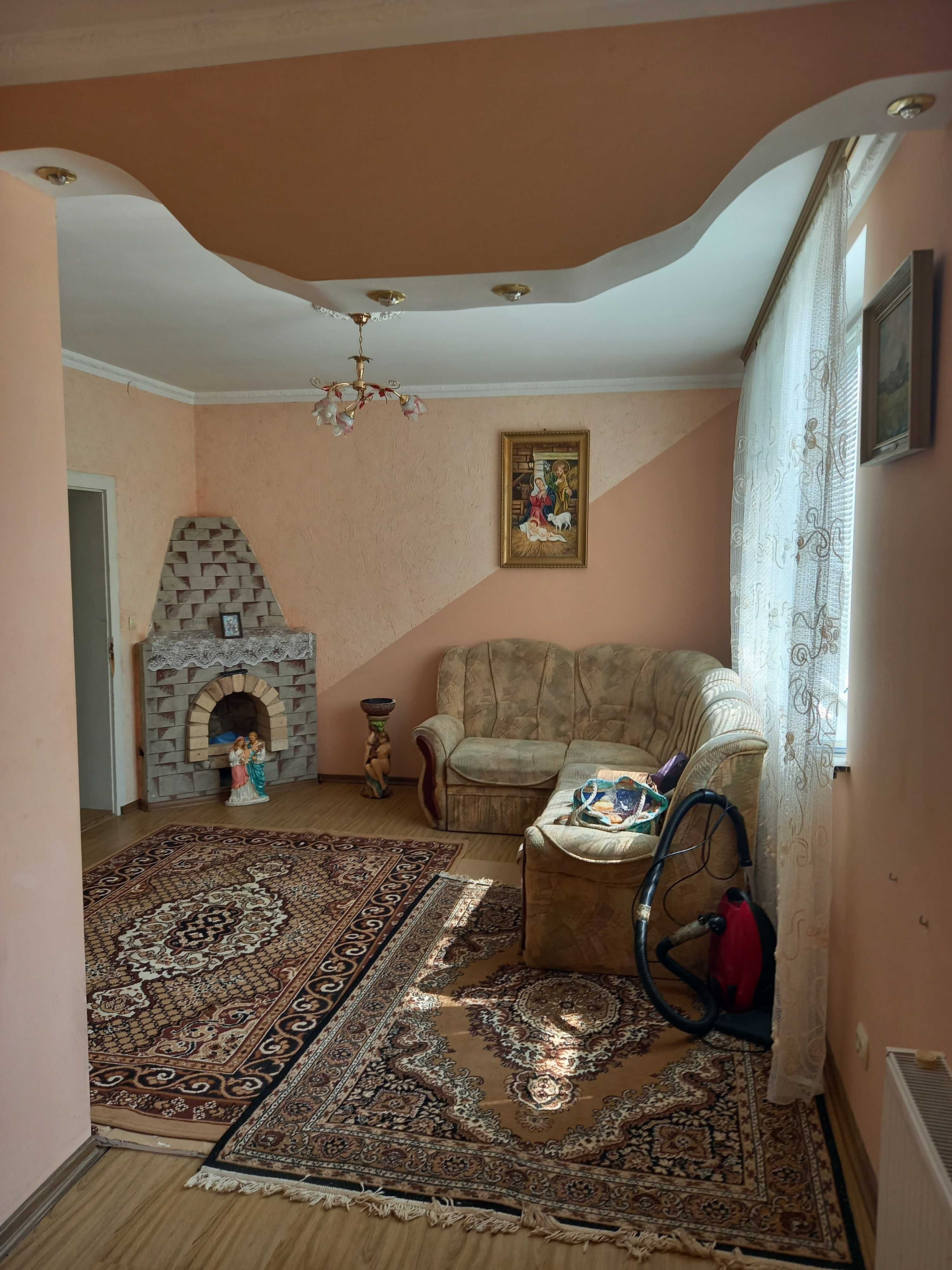 Житловий будинок