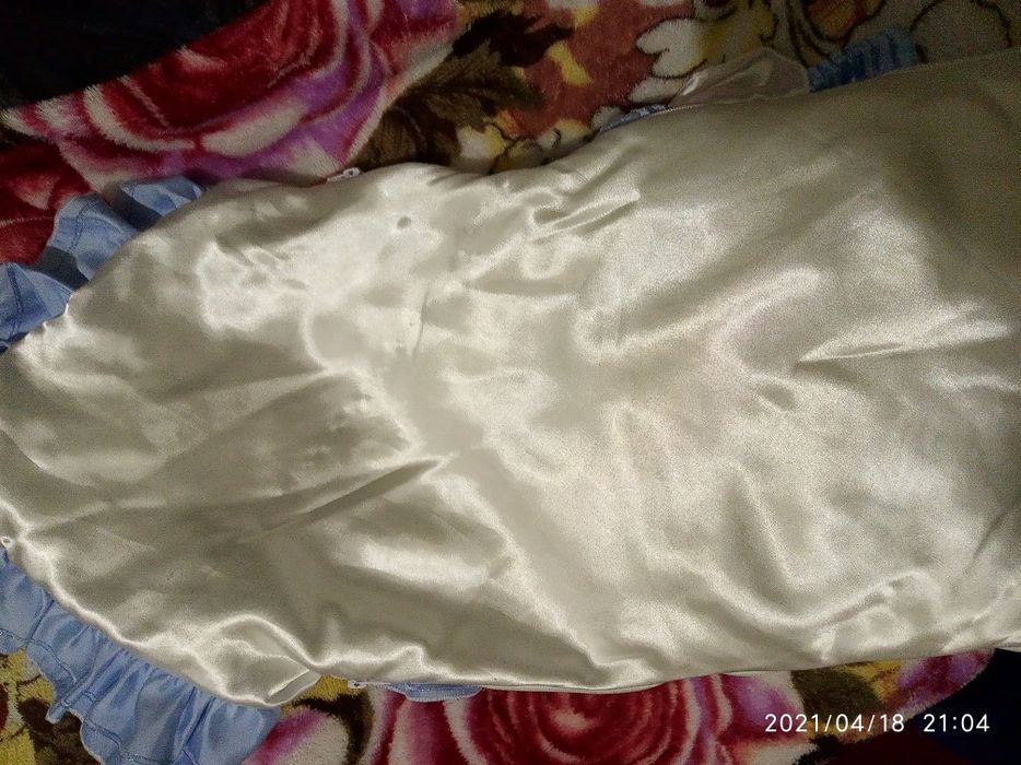 Конверт на виписку