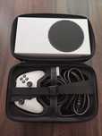 Xbox series S +pad + gwarancja 1rok
