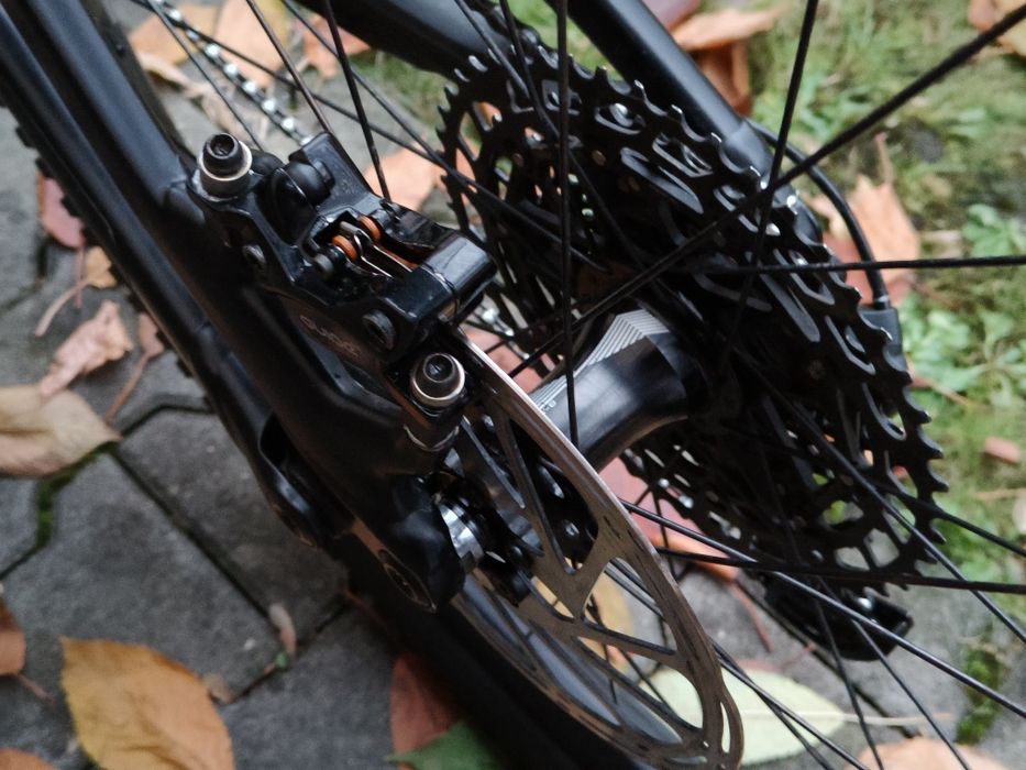 Specialized Turbo Levo роз. L (S4) 2021 року