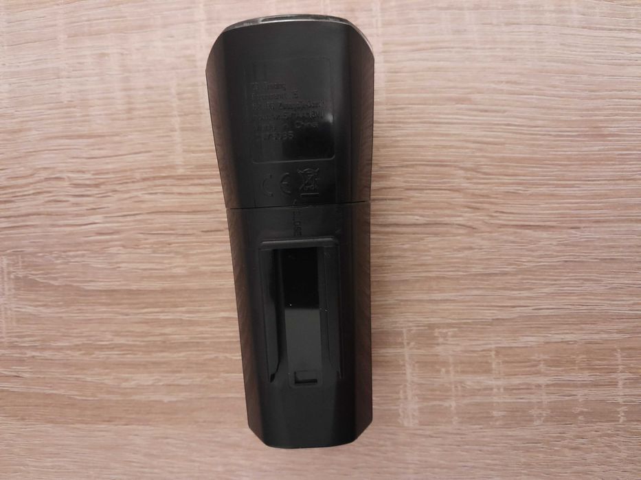 Zestaw lampek rowerowych- nowy !/przód-tył/ Walfort z bateriami