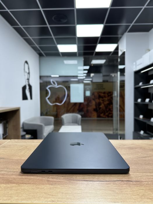 New М2 • 16gb • 512gb | Macbook Air 15 2023(2024) • Гарантія Макбук M2