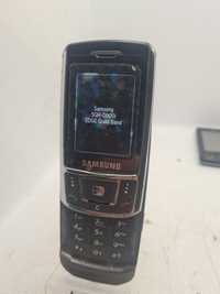 Samsung D900I sprawny