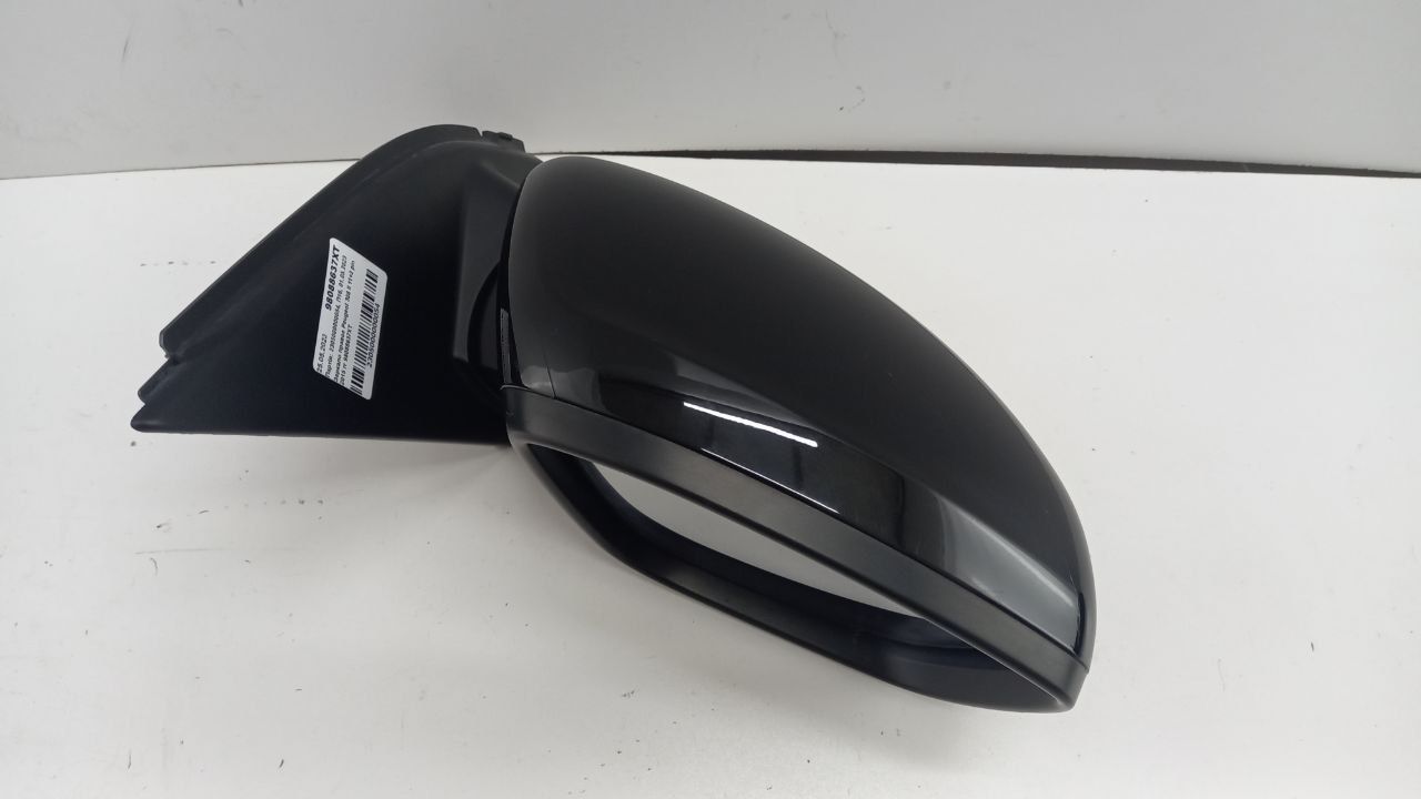 Зеркало правое Peugeot 308 II 11+2 pin 2015 гг 98088637XT