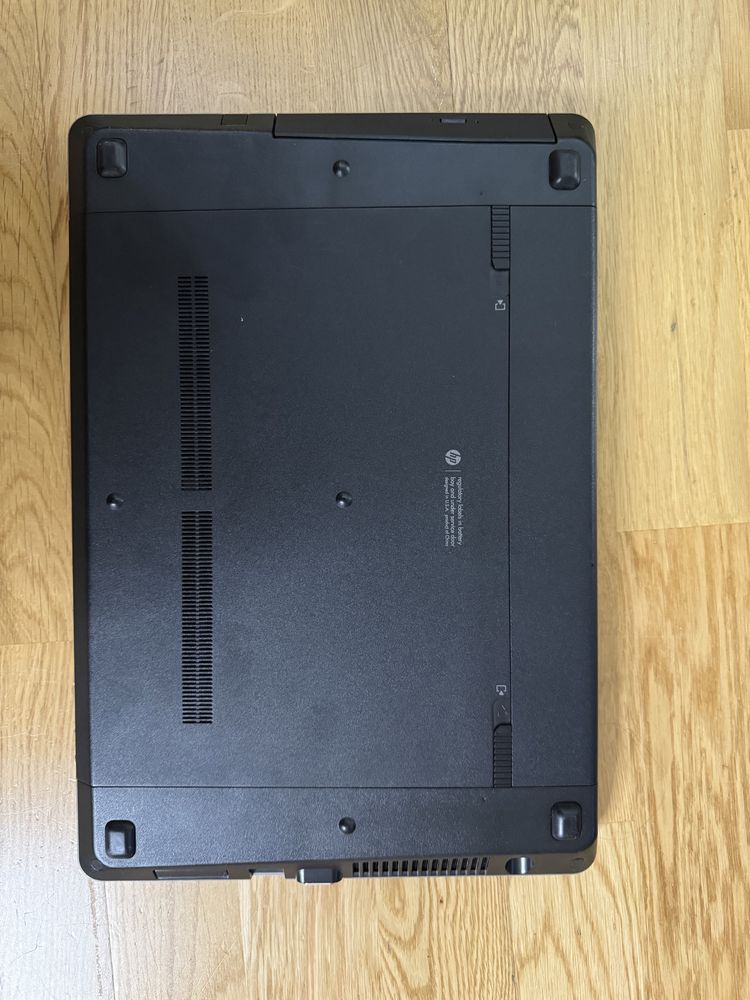 Ноутбук HP 4530S