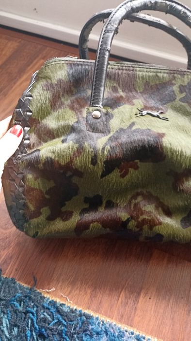 Sapatos de pêlo Bimba y Lolal 38