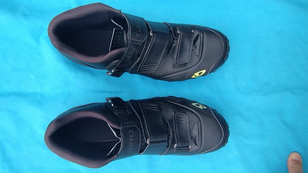 Buty MTB Giro Division 46