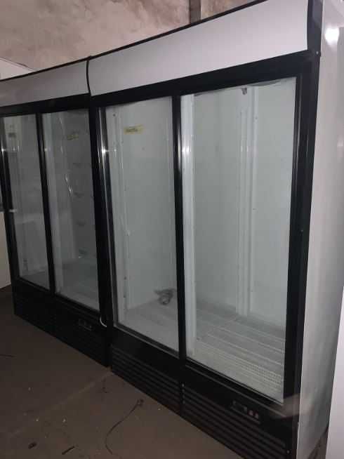 Шкаф холодильный UBC Super Large