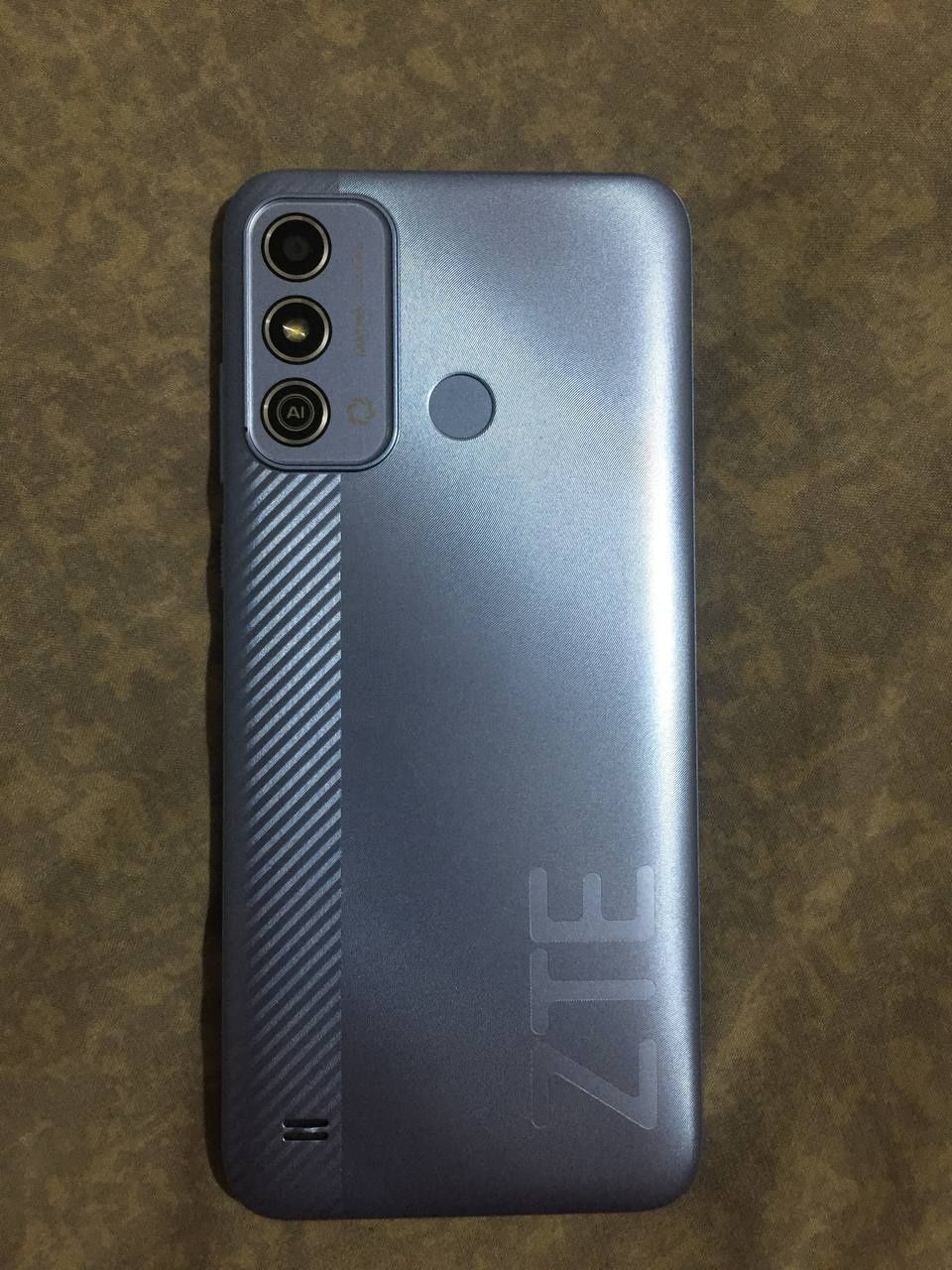 ZTE A53 год гарантии 2/32 +2 озу