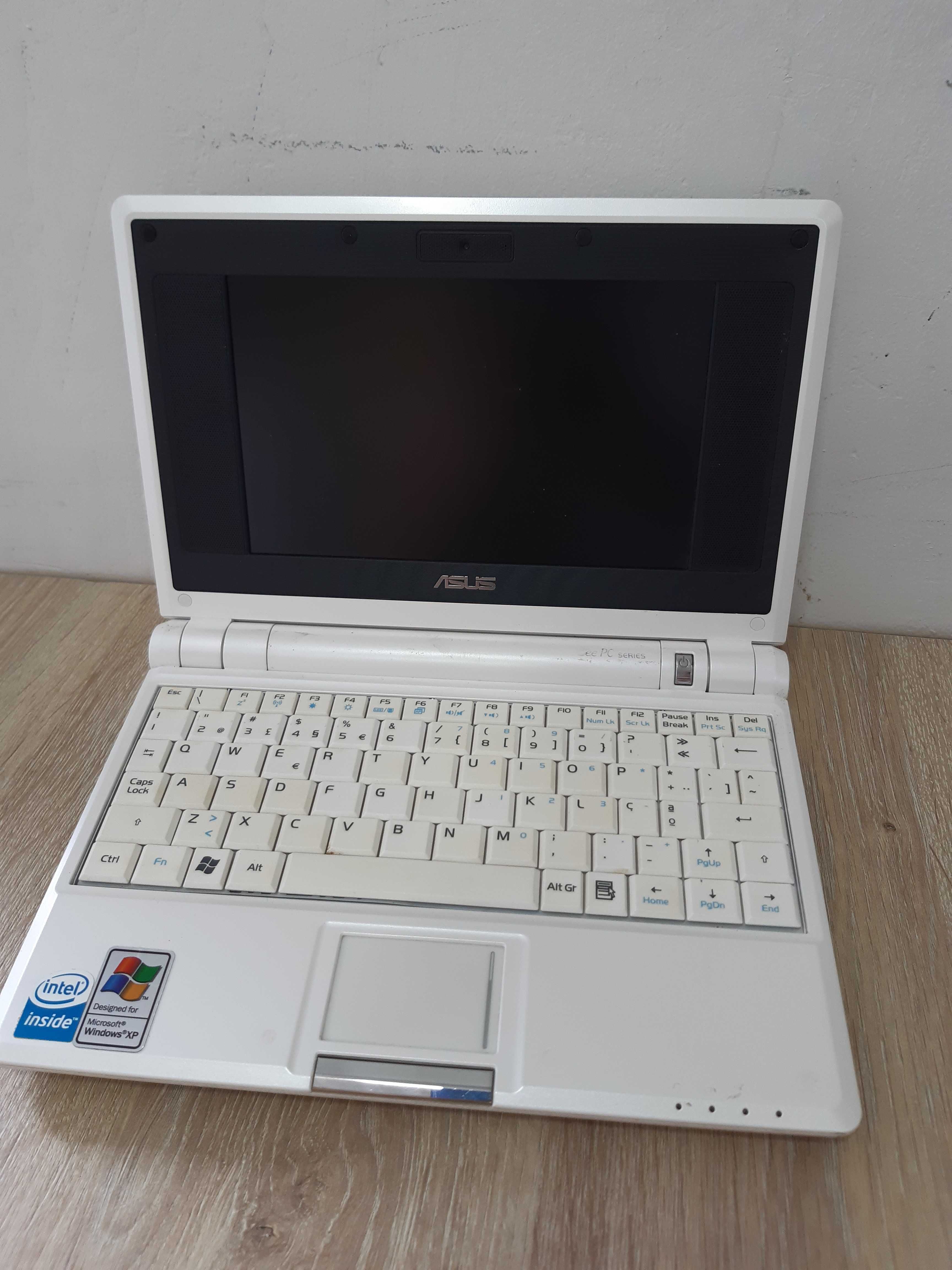 Portátil ASUS Eee PC 4G