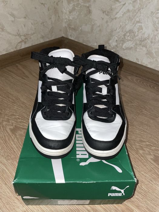 Хайтопи Nike , кросівки, взуття