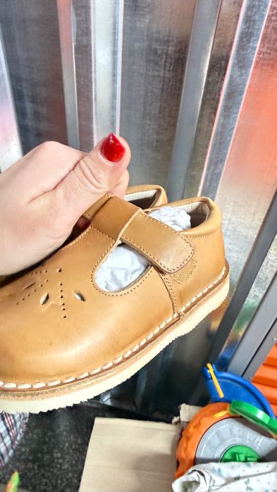 Сандалі Манго 24