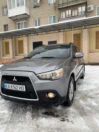 Продам Mitsybishi ASX 4WD