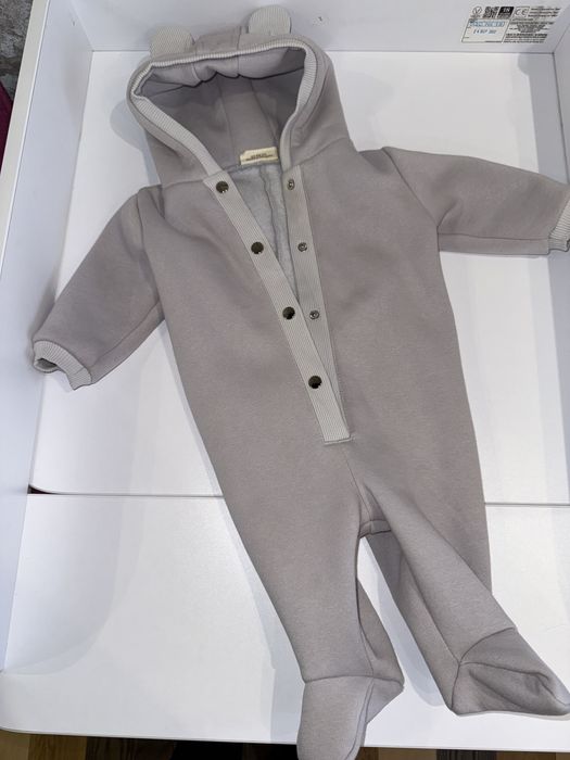 Чоловік для немовля від bamboli