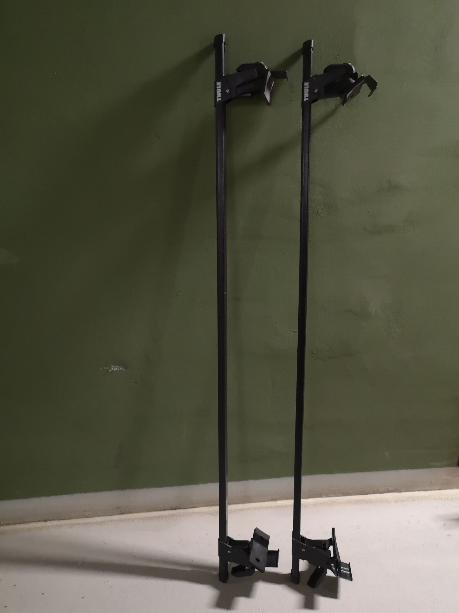 bagażnik dachowy Thule Squarebar 150cm