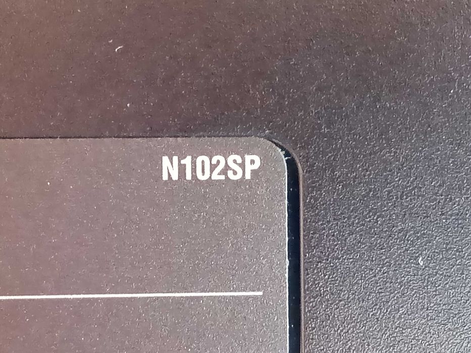 Netbook Samsung NP-N102S-B01PL Win7S