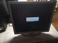 Monitor HP 17 cali st bdb sprawny