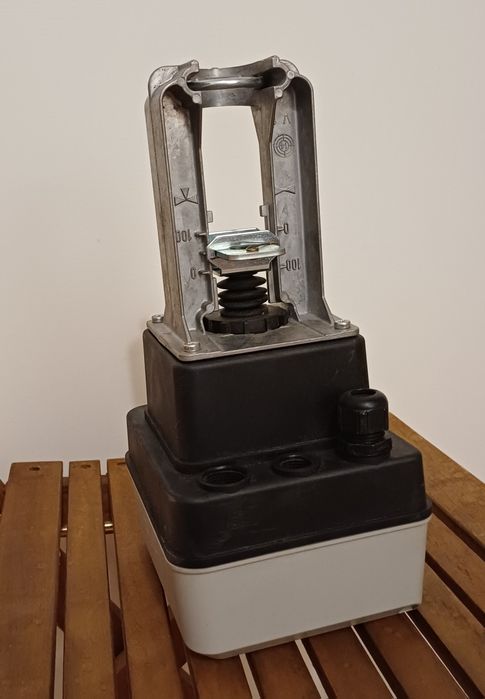 Honeywell nowy siłownik zaworu do zaworów ML6425