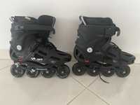 Rollerblade Twister 46