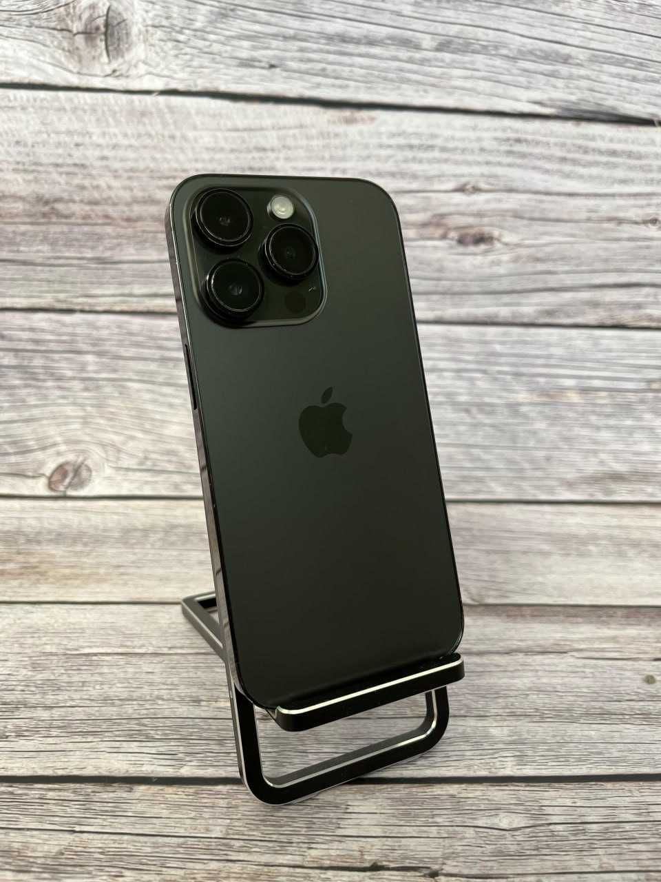 IPhone 14 pro black 256gb!!! NEVERLOCK!! З Європи!! 95%
