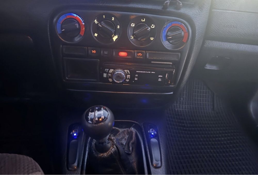 Продається авто Opel Omega